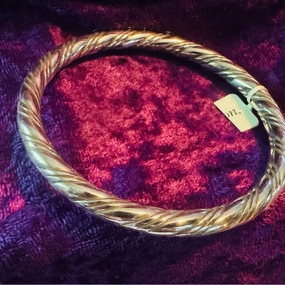 NWT Brighton Christiane Bangle JB7350 - Picture 4 of 4